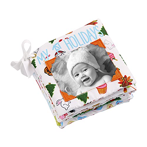 Image of Mud Pie Children's My First Holidays Book