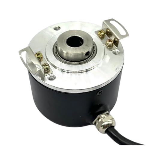 Codeur creux 1024ppr capteur de vitesse GHH60-12 signal de position 12V CC - 3
