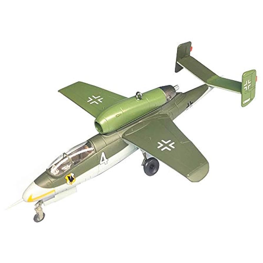 プラモデル 戦闘機 Amazon.co.jp: 軍用戦闘機、1/72 スケール ドイツ HE-162