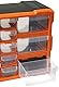 Boxer Sortierbox mit 22 Boxen