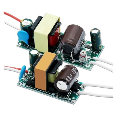 Transformateur d'éclairage LED pour salon Bloc alimentation 18-24W CA - 2
