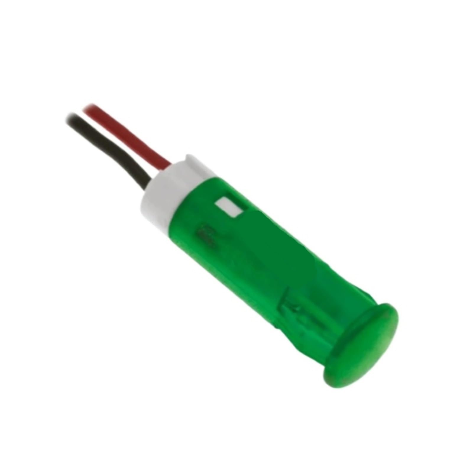 Panel Indicator Lights QS103XXG24 Led Light 24V DC 20mA 10mm