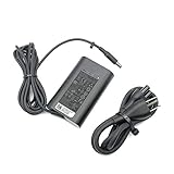 Dell - AC adapter 45w 3p, x9rg3