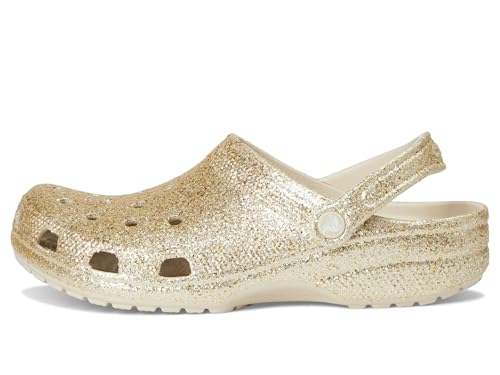 Image of Crocs Classic Clogs - Glitter