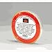 AW Perkins Fiberglass Insulation-1.5" X 10' Adhesive Back