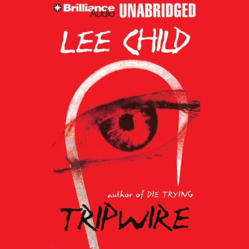 Cover art for Tripwire