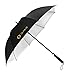 DAMI Windproof Golf Umbrella 62 inch Oversize Canopy Automatic Open Large Rain Sun Protect