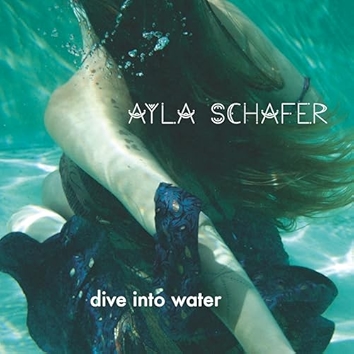 4. Dive into water