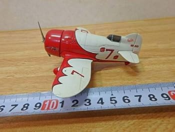 Amazon | s007k wasp geebee NR2101 プロペラ機 飛行機 ダイ