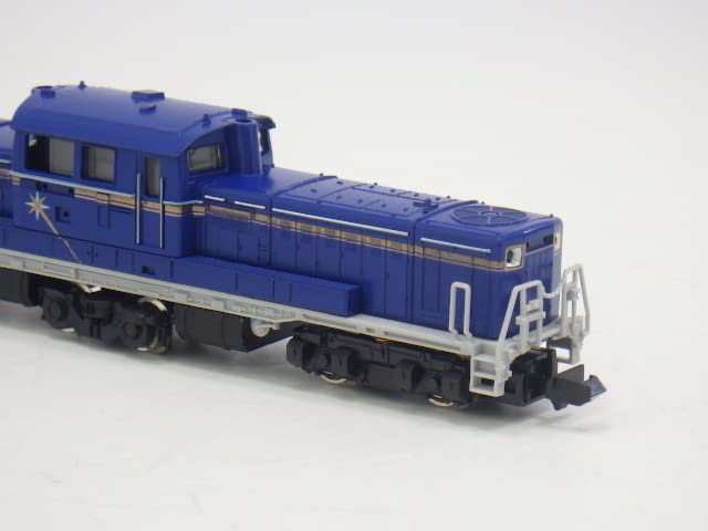 Amazon | h3C167Z1 Tomix 2257 JR DD51形 ディーゼル機関車 JR北海道