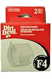 Dirt Devil F4 Scorpion Cordless HV Filter