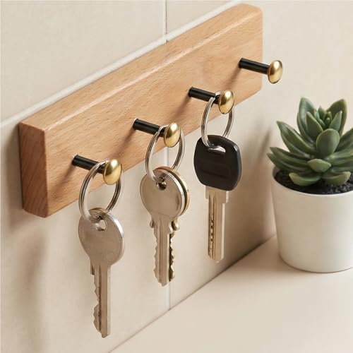 jwtyu 160 Stück Stahlnägel Set 20/25/30/40mm nägel Gold Bildernägel betonnägel mit Box stahlnägel für bilder Ziegelstein Putz und Holz