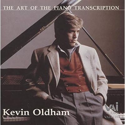 The Art of the Piano Transcription