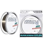 Amazon.co.jp: ヤマトヨテグス(YAMATOYO) ナイロンライン サーフ