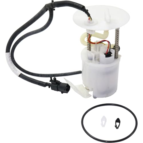 JC Whitney Fuel Pump 2002-2003 Ford Taurus, 2002-2003
