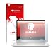 Produktbild upscreen Schutzfolie kompatibel mit HP Pavilion x360 14-dh1153ng  Kristallklar, Kratzschutz, Anti-Fingerprint