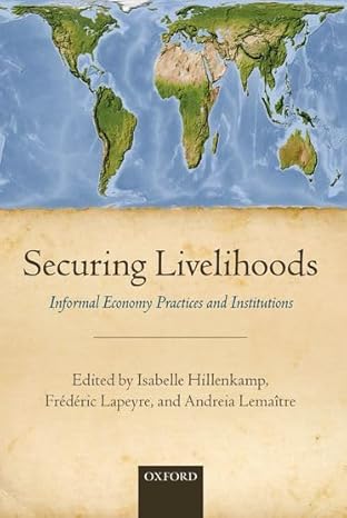 Securing Livelihoods 