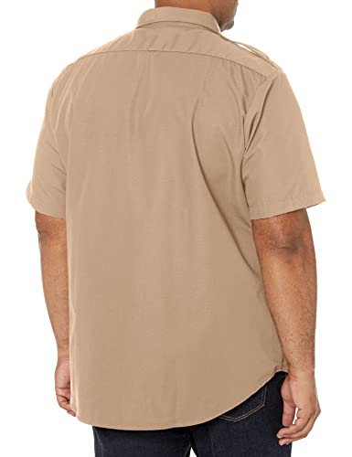 Propper Men's Short Sleeve Tactical Dress Shirt3
