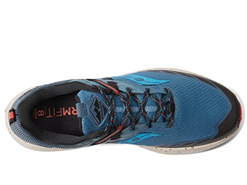 Saucony Men's Ride 15 Tr Trail Running Shoe3