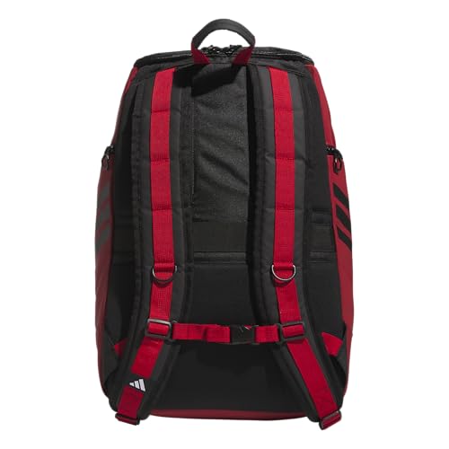 Image of adidas Select Basketball Backpack for Practice, Gym and Travel, 32L