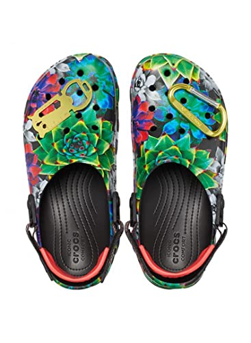 Image of Crocs Kids Crocsfunlab Buzz Woody Clog (Toddler /Little Kid)