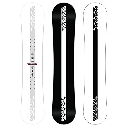 K2 Kandi Kids Snowboard 137cm