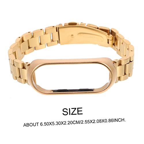 Correa ultra para accesorios de relojes masculinos ideal para el día a día 7