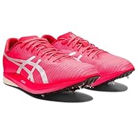 Amazon.co.jp: asics(アシックス) METASPEED LD LE DIVA PINK/WHITE