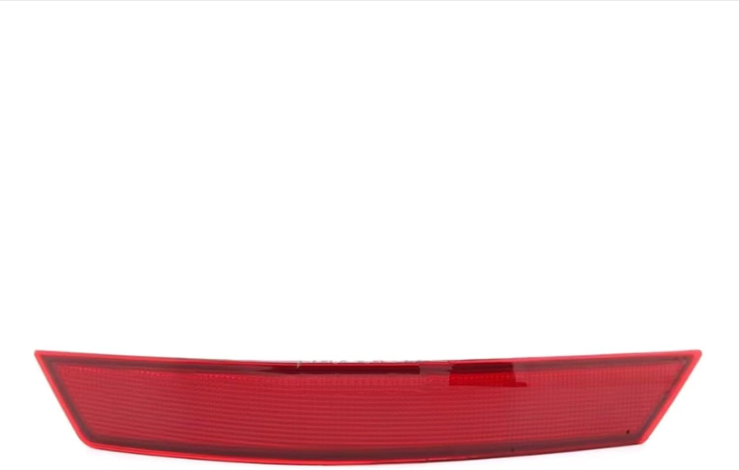 Rear Bumper Tailgate Reflector Compatible With Benz For ML-Class For W164 ML320 ML350 ML 2008 2009-2011 1648201074 Rear Bumper Reflector Light Cover Car Accessories(Left)