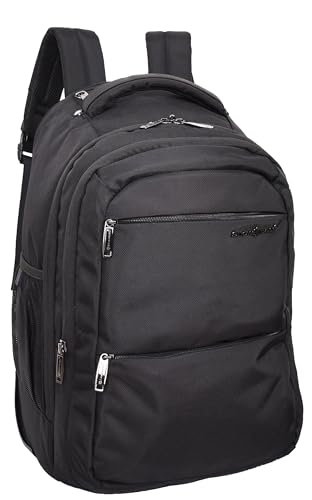 Sac à dos cabine CruiseMate pour voyager en avion avec roulettes et poignée rétractable