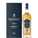 THE GLEN GRANT (ザ グレングラント) 30年 700ml シングルモルト [ スコッチ ウイスキー イギリス ] GLEN GRANT AGED 30 YEARS