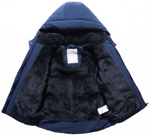 Image of Kids Boy's Winter Coat