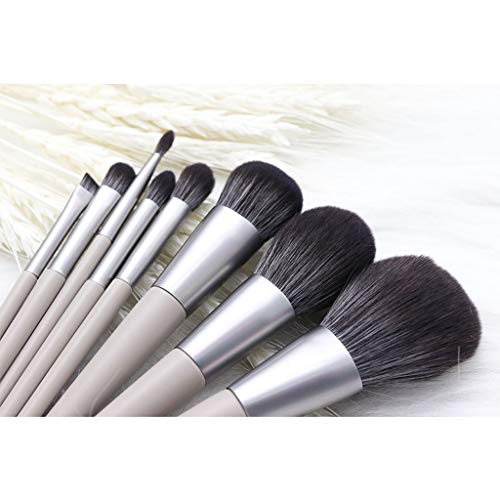 Eyebrow-Makeup-Sets-8PCS-Eyeshadow-Foundation-Brush-Tools-Brush-Cosmetic-Makeup
