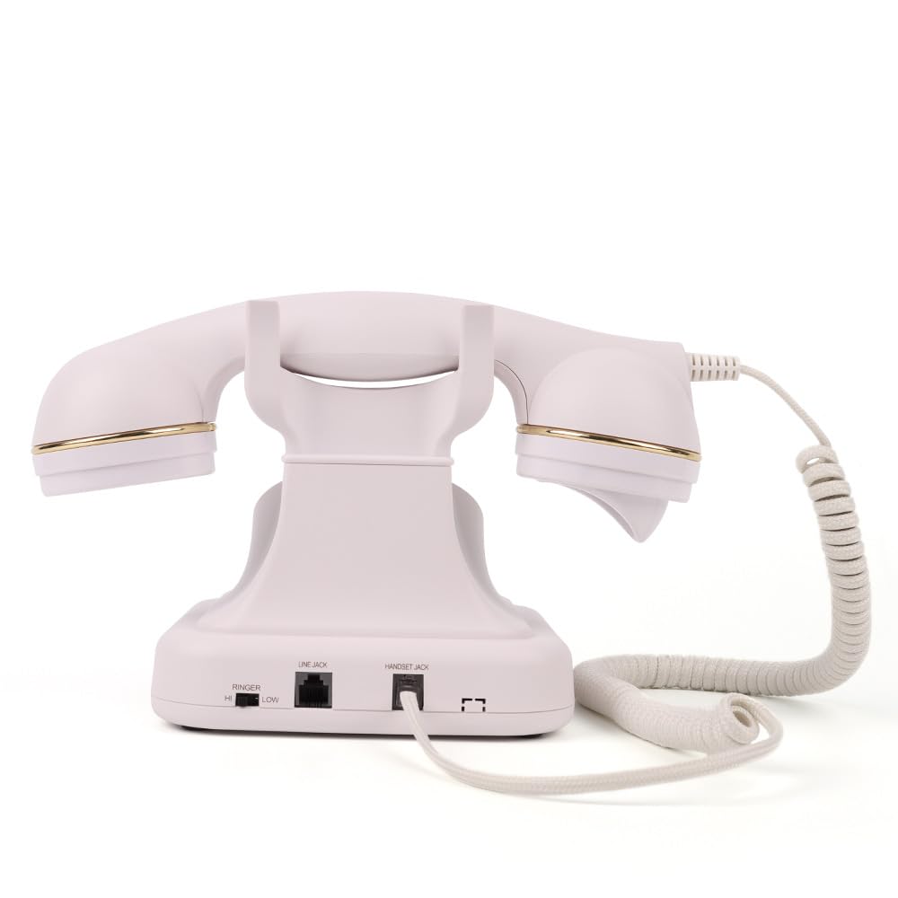 Registro degli ospiti con audio e messaggi vocali personalizzati, classico libro degli ospiti in stile retrò, telefono per feste, matrimoni, compleanni, affitti, confessioni, occasioni speciali