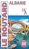Guide du Routard Albanie 2026/27
