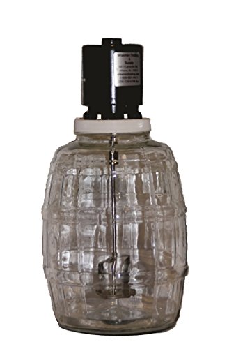 Buttermeister Butter Churn (2 1/2 Gallon)