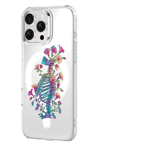 Coque Halloween iPhone 16 Pro Max pour illuminer vos soirées d'octobre