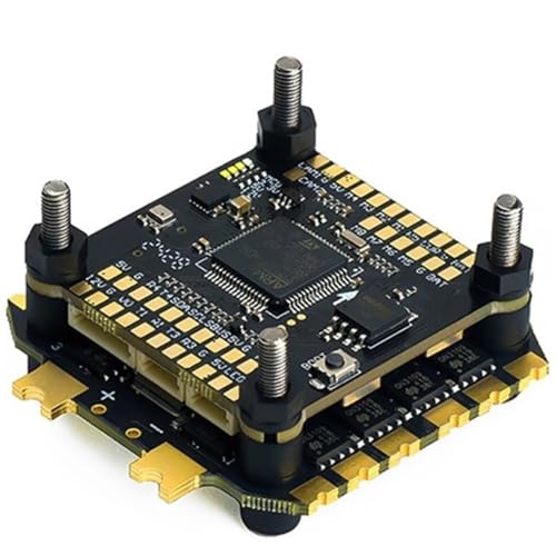 F405 STACK ESC 60A évite les coupures de moteur de drone