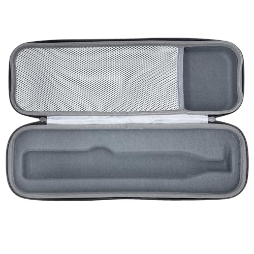 Funda de viaje impermeable para plancha de pelo Dyson Airstrait miniatura 3