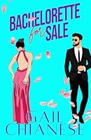 Bachelorette for Sale 1601834055 Book Cover