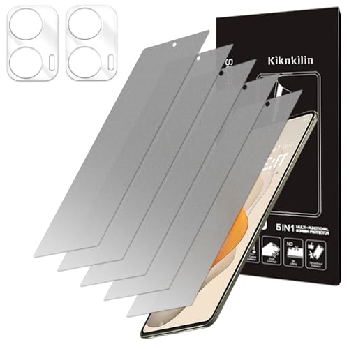 Film protection écran Moto G Stylus 2024 5G TPU mat incurvé