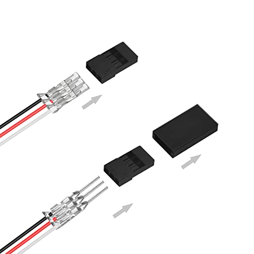 WMYCONGCONG 450 PZ Cavo universale Servo Cavo