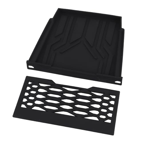 Dash Net Rangement Supplémentaire Sous Tableau de Bord KRX 1000 Fixation Facile