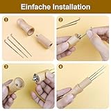 Zoom IMG-2 vepepe felt wool dry felting Zoom IMG-2 vepepe felt wool dry felting