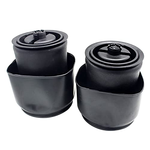 AIRSUSFAT Coppia di sacchi a molla pneumatica