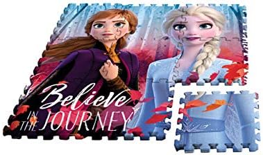 Amazon Co Jp 5931 ディズニー アナと雪の女王2 Disney Frozen2 ジョイントマット 90cmx90cm 31 5cm X 31 5cmが9枚 並行輸入品 ホーム キッチン Amazon Co Jp 5931 ディズニー アナと雪の女王2 Disney Frozen2 ジョイントマット 90cmx90cm 31 5cm X 31 5cmが9枚 並行輸入品 ホーム キッチン