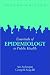 Essentials of Epidemiology in Public Health (text only) 2nd(Second) edition by A. Aschengrau,G. R. Seage