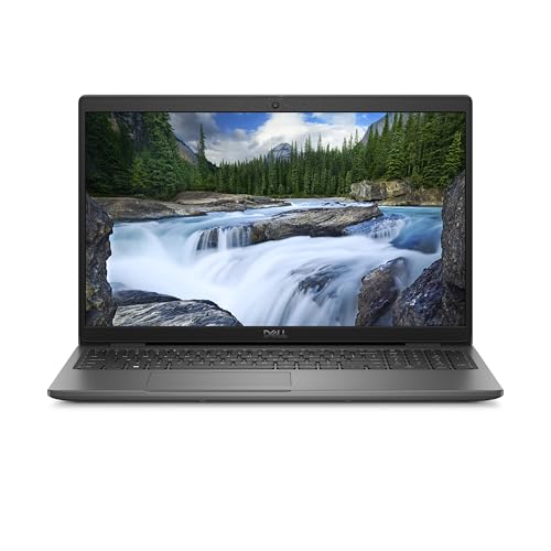Notebook Dell Latitude 3540 Intel Core i5 1235u 8 GB