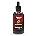 AromaOils Rosehip Oil 100 Percent Pure, Best for Skin & Facial Care, Reduces Wrinkles & Fine Lines, Anti-Aging, 4 oz
