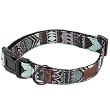 Embark Urban Dog Collar for Large, Medium, & Small Dogs - Durable Collars for Male & Female Dogs -...